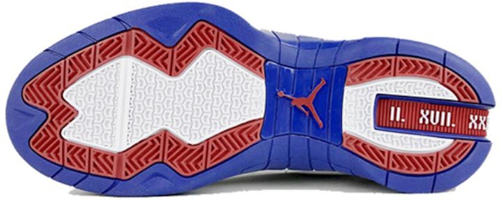 Air Jordan 15 SE 'Olympic USA' 317112-104 Shop Air Jordan 15 SE 'Olympic USA' 317112-104