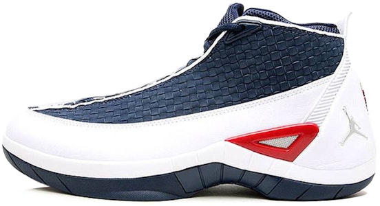 Air Jordan 15 SE 'Pasukan USA' 317112-161 Buy Air Jordan 15 SE 'Pasukan USA' 317112-161