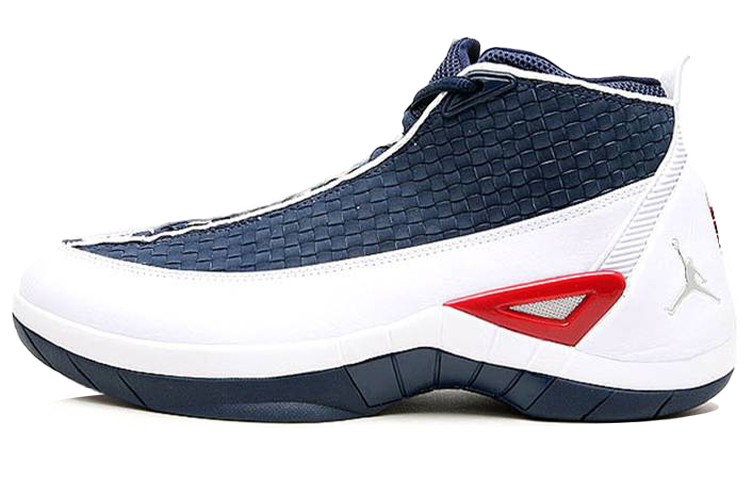 Air Jordan 15 SE 'Team USA' 317112-161