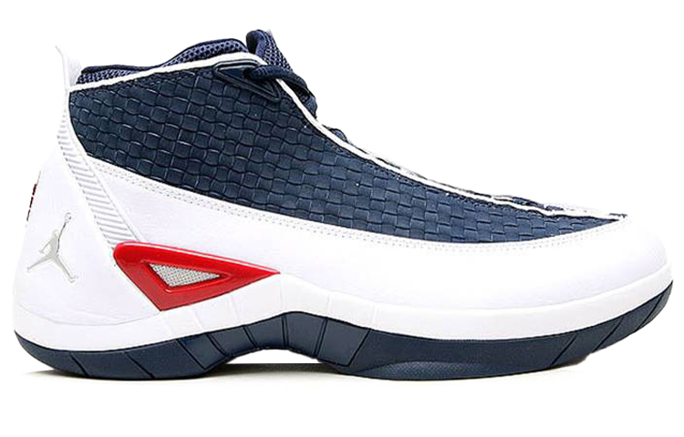 Order Air Jordan 15 SE ''Team USA'' Scarpe da Basket 317112-161