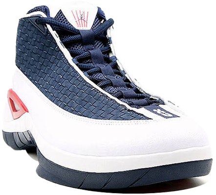 Air Jordan 15 SE 'Team USA' 317112-161 Lookbook Air Jordan 15 SE 'Team USA' 317112-161