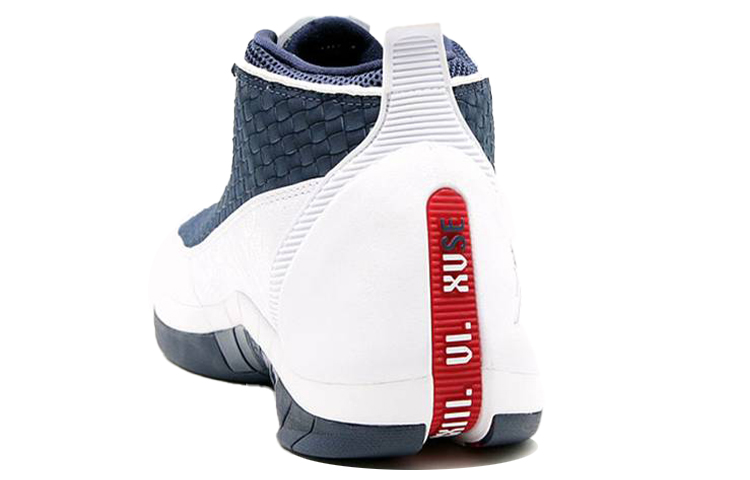 Shop Air Jordan 15 SE ''Team USA'' Scarpe da Basket 317112-161