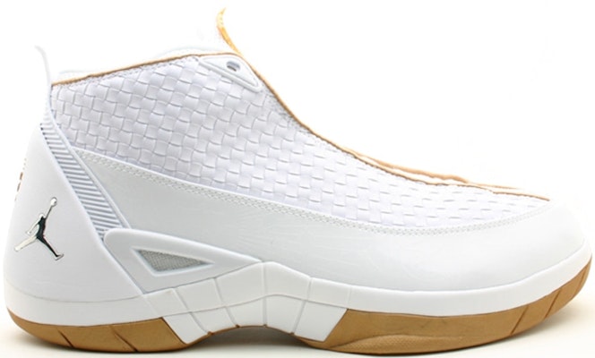Air Jordan 15 SE 'White Gold' 317112-103 Buy Air Jordan 15 SE 'White Gold' 317112-103