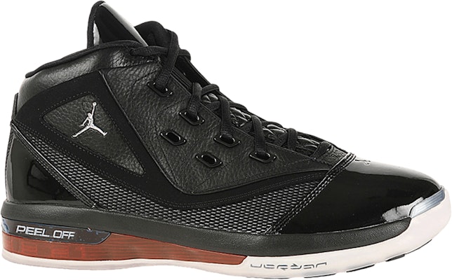 Air Jordan 16.5 Team 'Black Varsity Red' 375387-001 Buy Air Jordan 16.5 Team 'Black Varsity Red' 375387-001