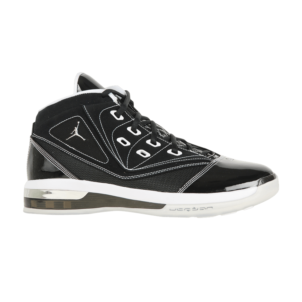 Air Jordan 16.5 Team 'San Antonio' 375387-003