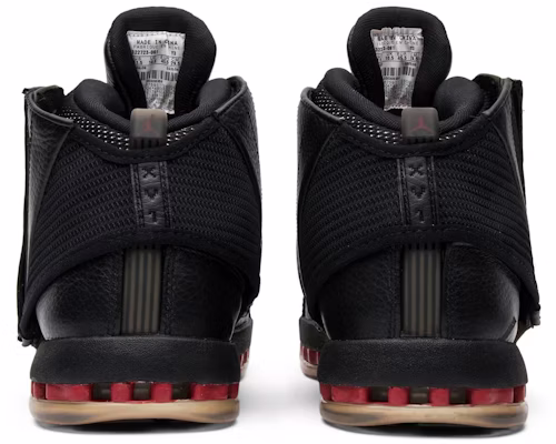 Air Jordan 16/7 Retro 'Countdown Pack' Sepatu Sneakers 323941-992 Details for Air Jordan 16/7 Retro 'Countdown Pack' Sepatu Sneakers 323941-992