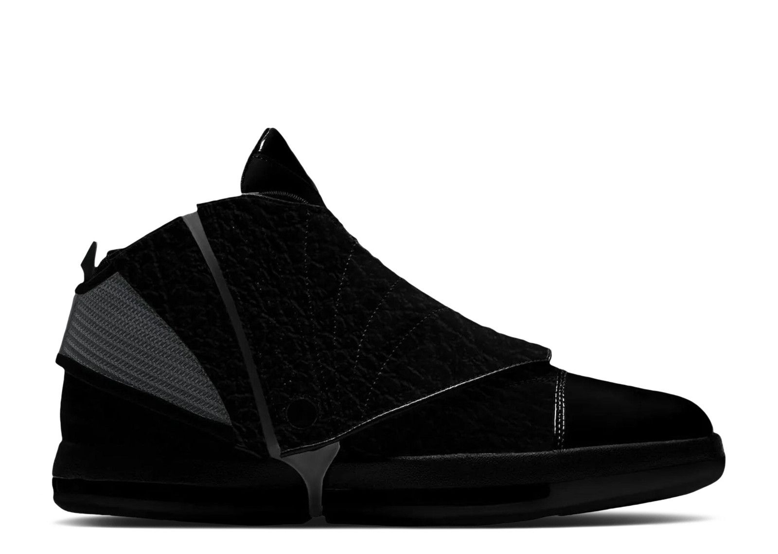 Air Jordan 16 'Black Pack' IZ2586-001