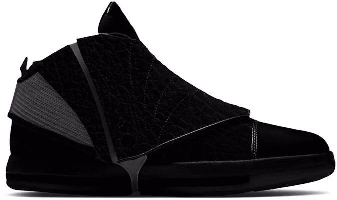 Air Jordan 16 'Black Pack' IZ2586-001 Buy Air Jordan 16 'Black Pack' IZ2586-001