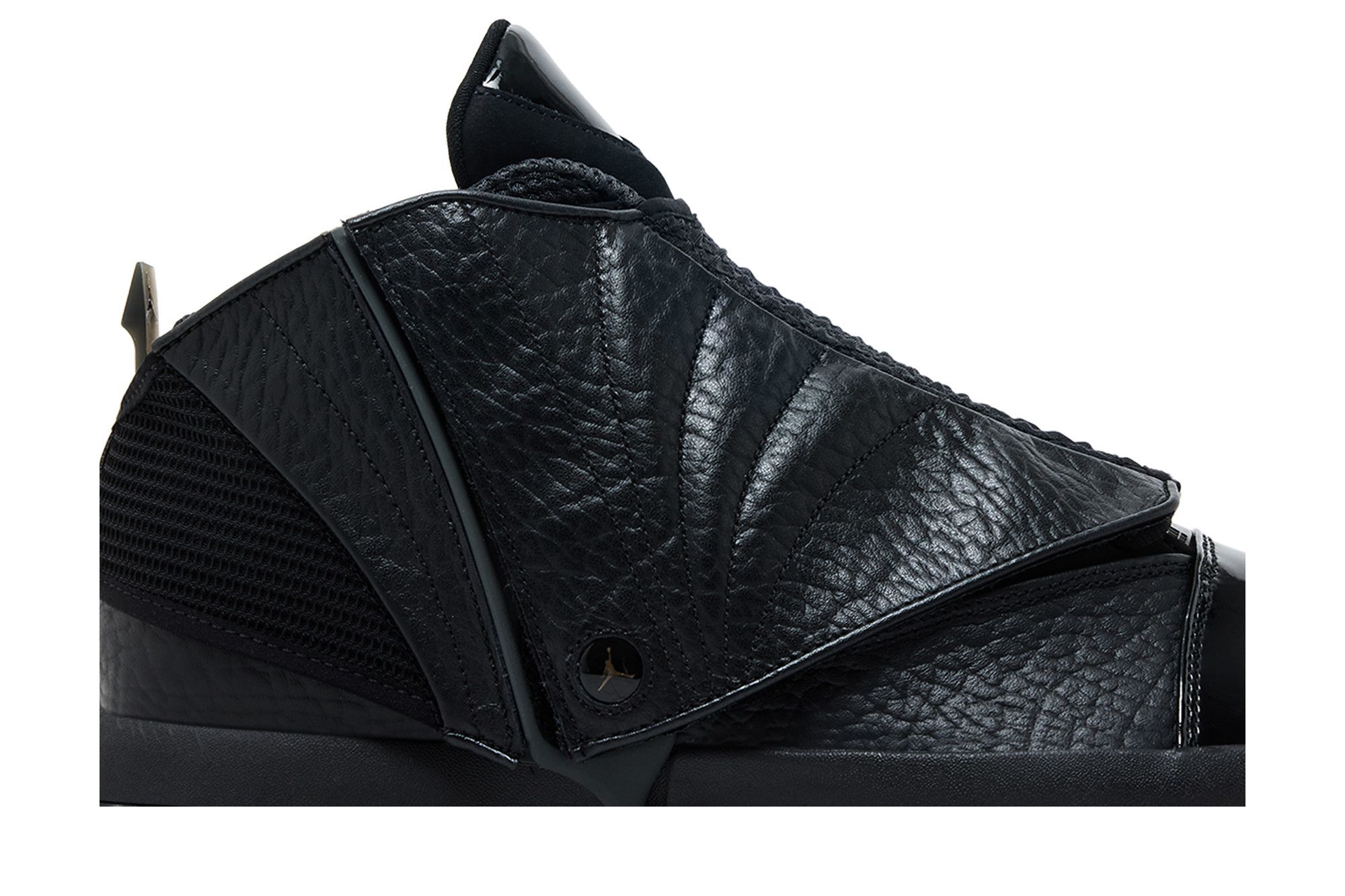 Order Air Jordan 16「Black Pack 黑色系列」 IZ2586-001