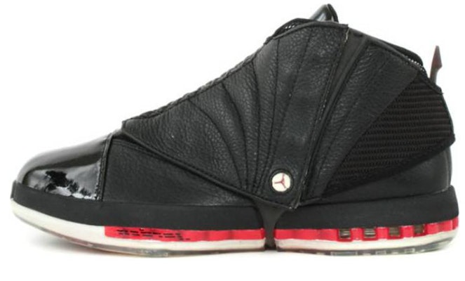 Air Jordan 16 OG 'Bred' Zapatillas Retro Negras y Rojas 136059-061 Buy Air Jordan 16 OG 'Bred' Zapatillas Retro Negras y Rojas 136059-061