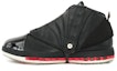 Buy Air Jordan 16 OG 'Bred' Zapatillas Retro Negras y Rojas 136059-061