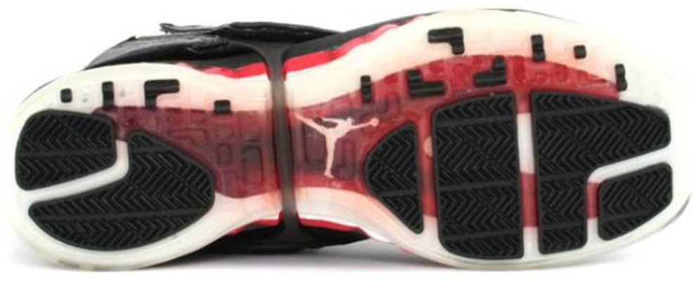 Air Jordan 16 OG 'Bred' Zapatillas Retro Negras y Rojas 136059-061 Purchase Air Jordan 16 OG 'Bred' Zapatillas Retro Negras y Rojas 136059-061