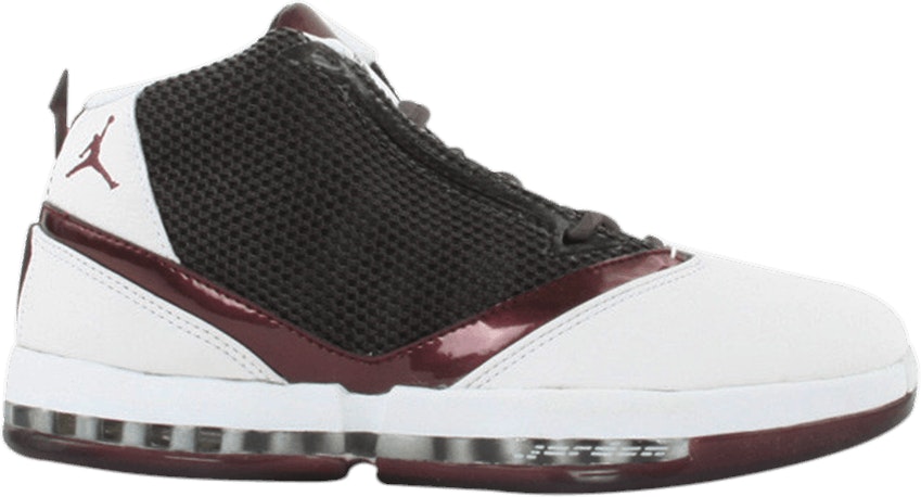 Cherrywood 2025 16 jordans