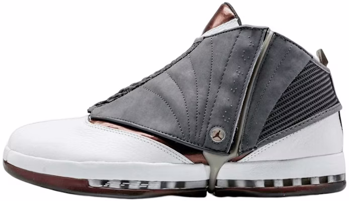 에어 조던 16 OG '체리우드' 136080-020 Buy 에어 조던 16 OG '체리우드' 136080-020