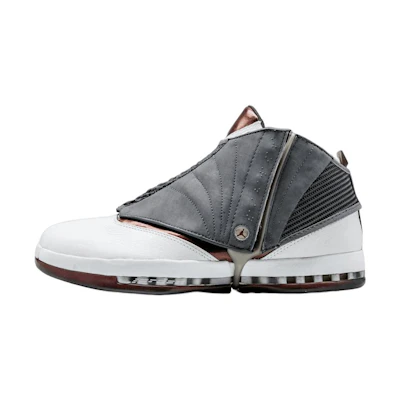 Jordan 16 'Cherrywood'
