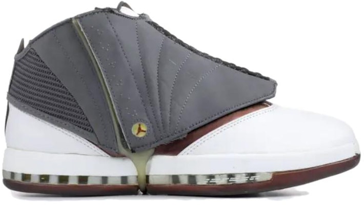 에어 조던 16 OG '체리우드' 136080-020 Order 에어 조던 16 OG '체리우드' 136080-020