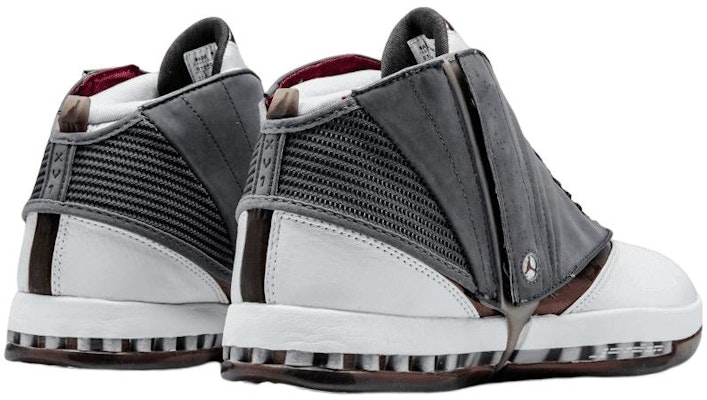 Air Jordan 16 OG '樱桃木' 136080-020 Shop Air Jordan 16 OG '樱桃木' 136080-020