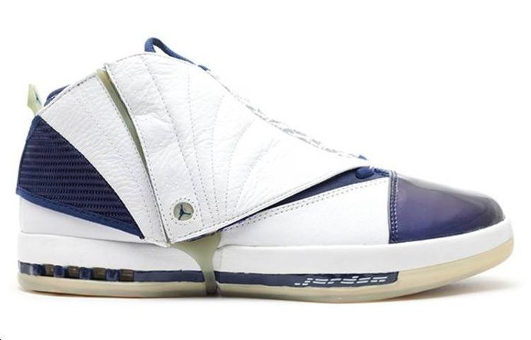 Order Air Jordan 16 OG '午夜海軍藍' 136059-141