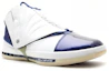 Lookbook Air Jordan 16 OG '午夜海軍藍' 136059-141