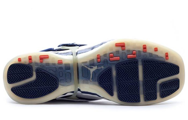 Purchase Air Jordan 16 OG '午夜海軍藍' 136059-141
