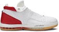 Buy Air Jordan 16 OG Low 'Varsity Merah' 136069-101