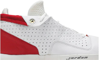 Order Air Jordan 16 OG 低筒籃球鞋『大學紅』136069-101