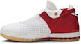 Lookbook Air Jordan 16 OG Low 'Varsity Merah' 136069-101