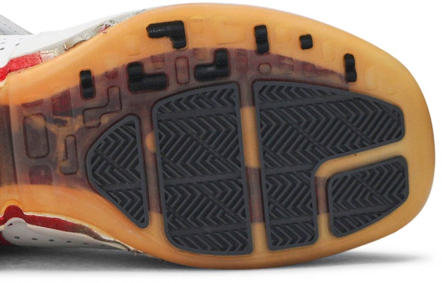 Air Jordan 16 OG Low 'Varsity Merah' 136069-101 Purchase Air Jordan 16 OG Low 'Varsity Merah' 136069-101