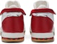 Details for Air Jordan 16 OG Low 'Varsity Merah' 136069-101
