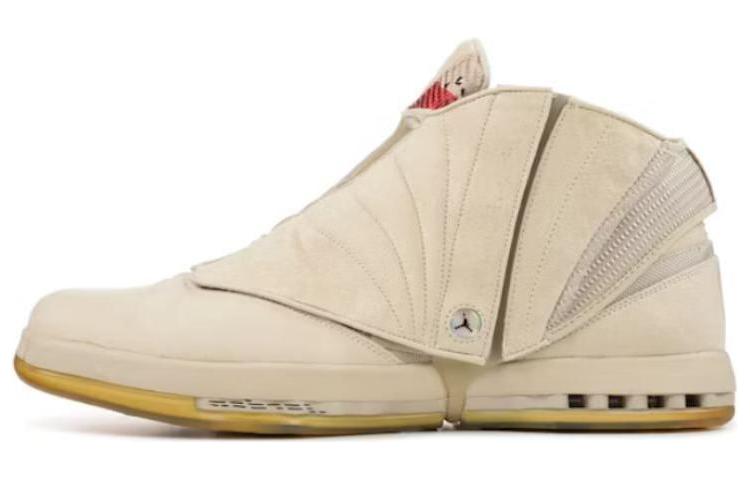 Air Jordan 16 PE 'Veterans' S977-LN3