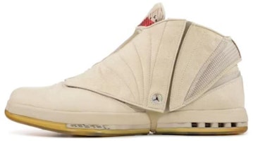 Air Jordan 16 PE 'Veterans' S977-LN3 Air Jordan 16 PE 'Veterans' S977-LN3