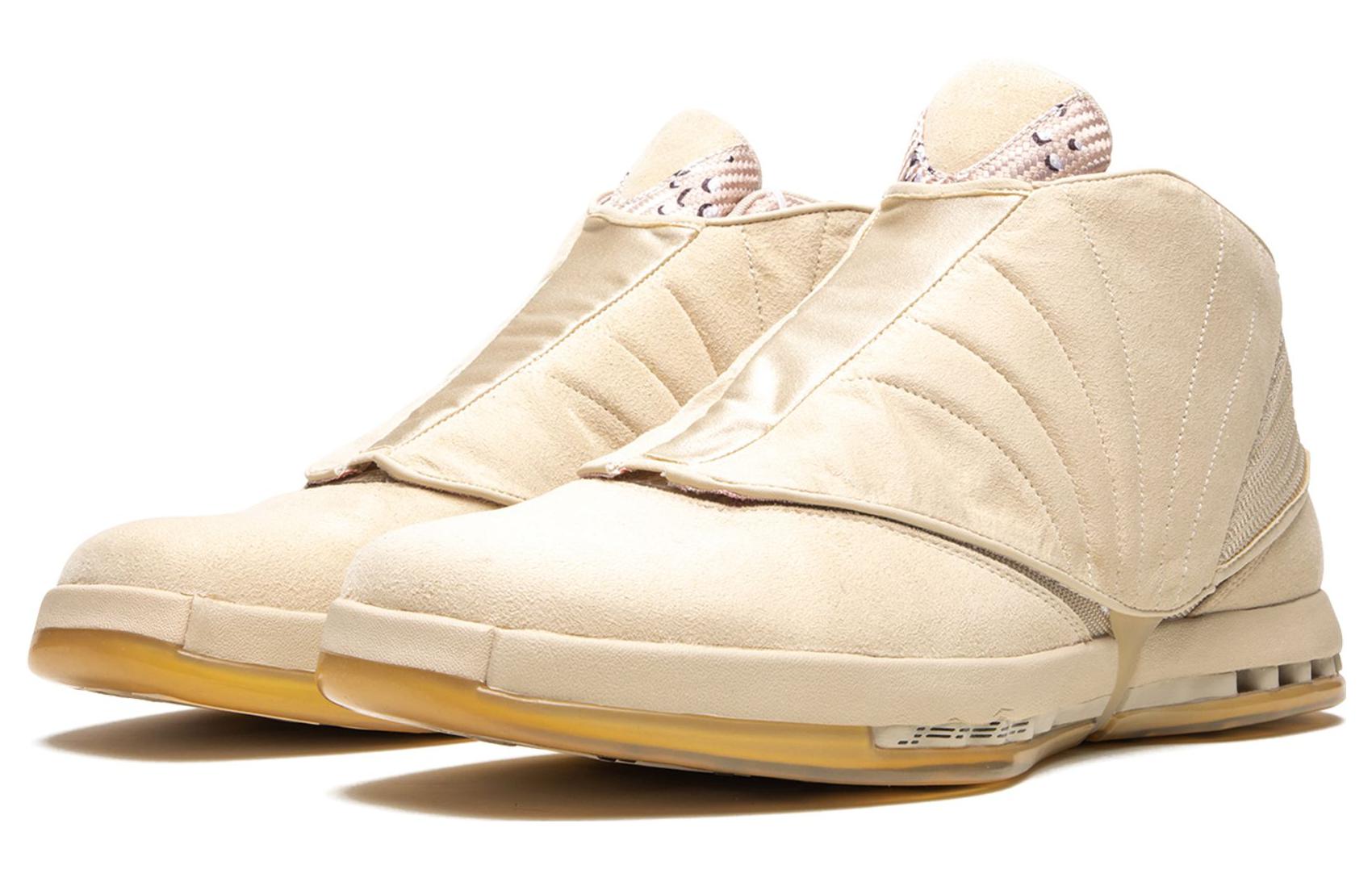 Order Air Jordan 16 PE "退伍军人"鞋款 S977-LN3