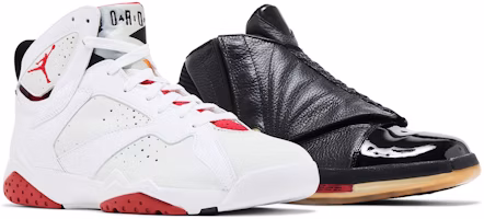 Air Jordan 16 Retro 'Countdown Pack' 322723-061 Air Jordan 16 Retro 'Countdown Pack' 322723-061