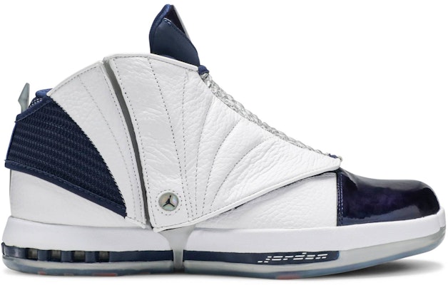 Nike air 2025 jordan 16 retro