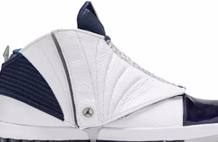 Order Air Jordan 16 復刻版 '午夜海軍藍' 2016 683075-106