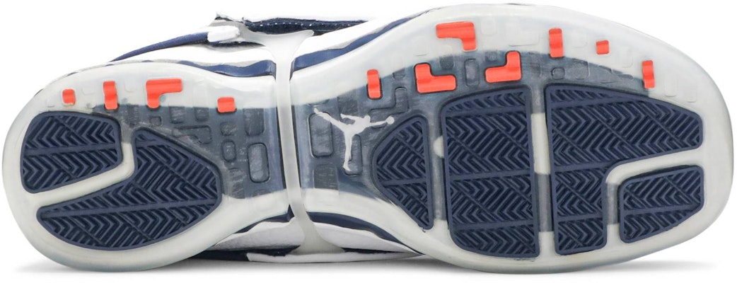 Air Jordan 16 Retro 'Midnight Navy' 2016 683075-106 Shop Air Jordan 16 Retro 'Midnight Navy' 2016 683075-106