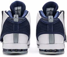 Details for Air Jordan 16 復刻版 '午夜海軍藍' 2016 683075-106