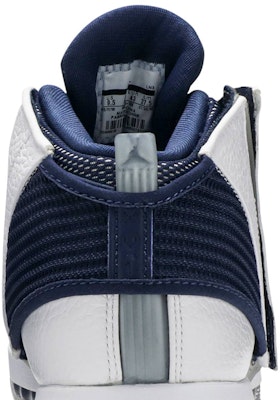 Air Jordan 16 Retro 'Midnight Navy' 2016 683075-106 Sizing Air Jordan 16 Retro 'Midnight Navy' 2016 683075-106