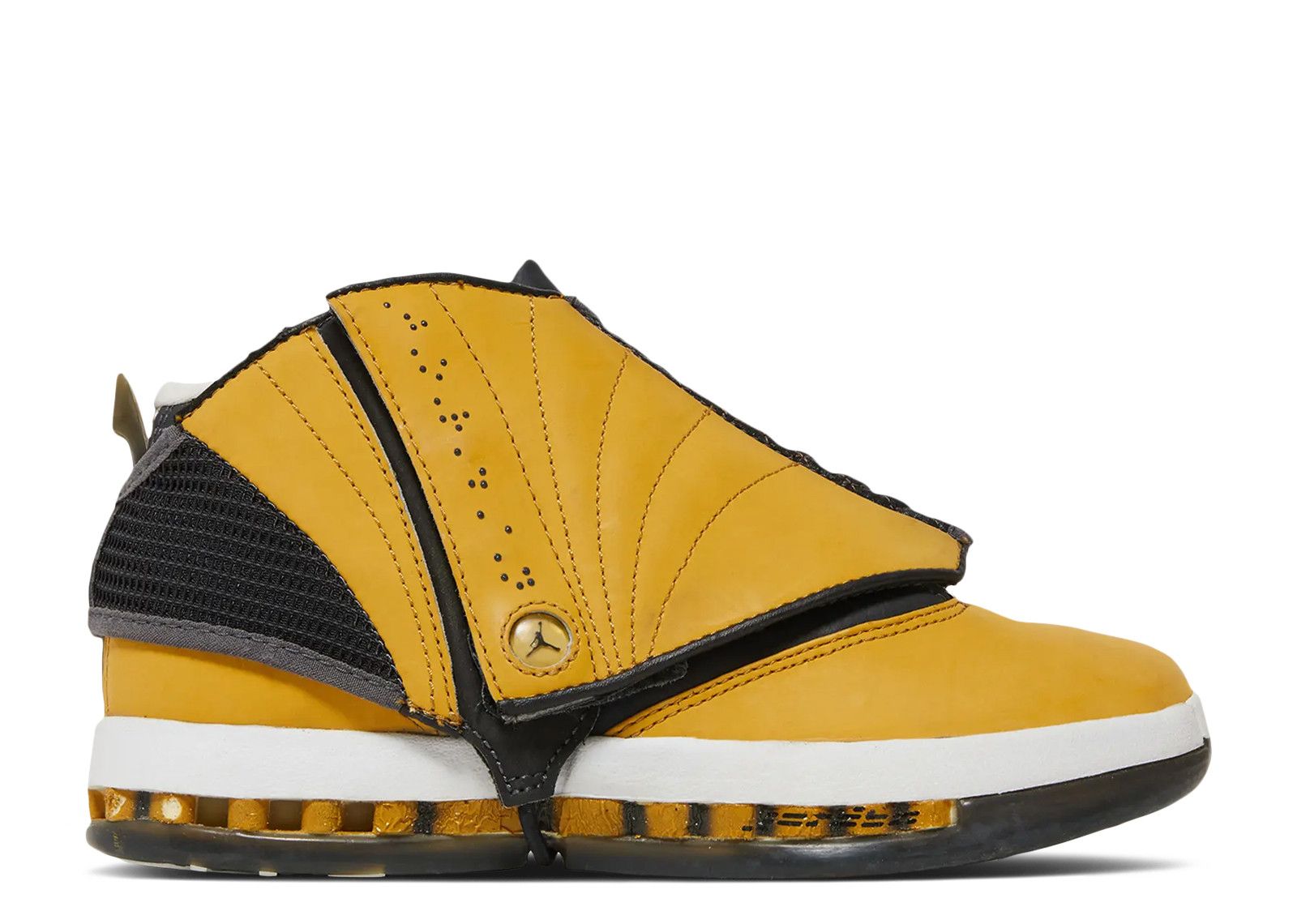 Air Jordan 16 Retro OG 2027 'Ginger' IX7269-700