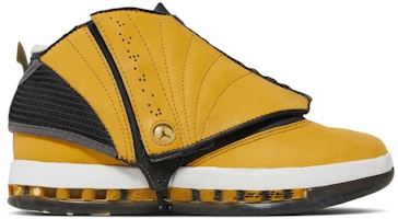 Air Jordan 16 Retro OG 2027 'Ginger' IX7269-700 Air Jordan 16 Retro OG 2027 'Ginger' IX7269-700
