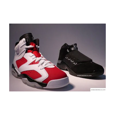 Jordan 17/6 Retro 'Countdown Pack'