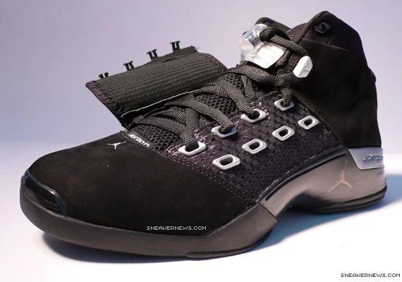 Air Jordan 17/6 Retro 'Countdown Pack' 323939-991 3