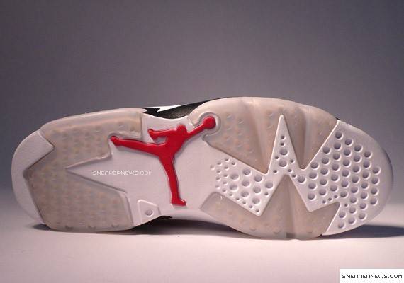Buy Air Jordan 17 6 Retro Countdown Pack 323939 991 Novelship