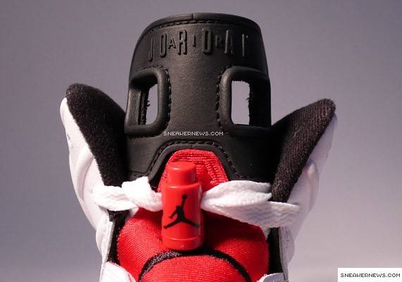 Jordan countdown pack 6 17 sales