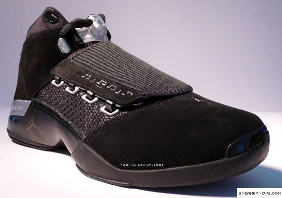 Buy Air Jordan 17/6 Retro 'Countdown Pack' 323939-991 Novelship