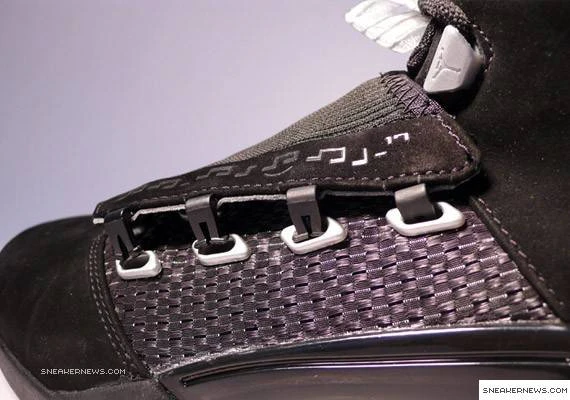 Air Jordan 17/6 Retro 'Countdown Pack' 323939-991 2