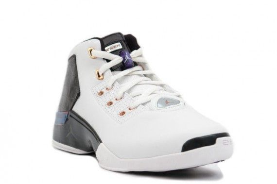 Nike Air Jordan 17 Jordan 17 OG College Blue For Sale Authenticity