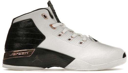 エアジョーダン17+ OG "カッパー" (2002) 304709-108 Buy エアジョーダン17+ OG "カッパー" (2002) 304709-108