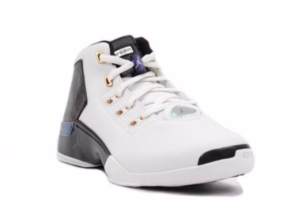 Air Jordan 17+ OG 2002 'Tembaga' 304709-108 Buy Air Jordan 17+ OG 2002 'Tembaga' 304709-108