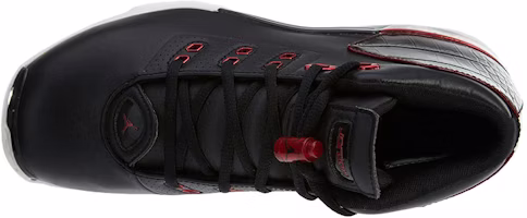 Air Jordan 17+ 复刻版 '公牛队' 832816-001 Lookbook Air Jordan 17+ 复刻版 '公牛队' 832816-001